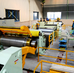 皖南電機研發基地